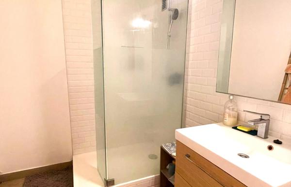 LE PERREUX-SUR-MARNE appartement F4 - 76 m2 avec balcon cave et parking