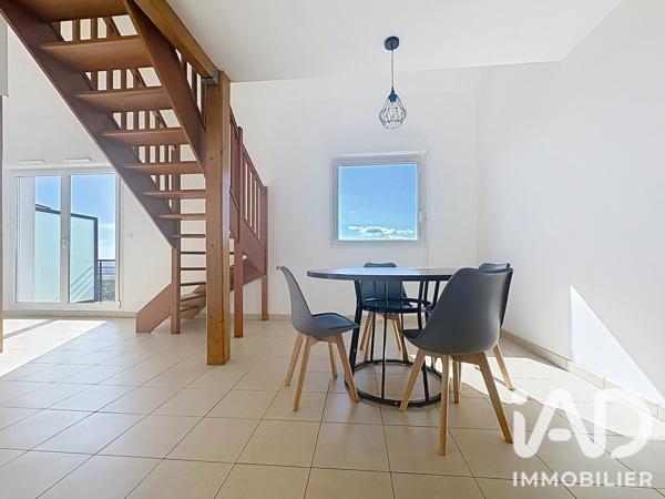 Location appartement 3 pièces 60 m² Hayange