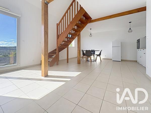Location appartement 3 pièces 60 m² Hayange