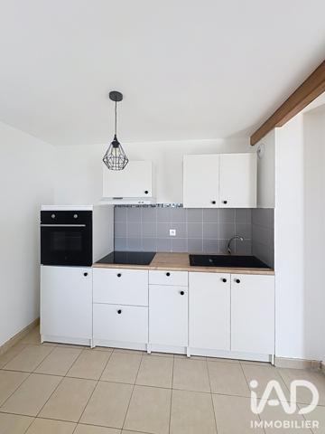 Location appartement 3 pièces 60 m² Hayange