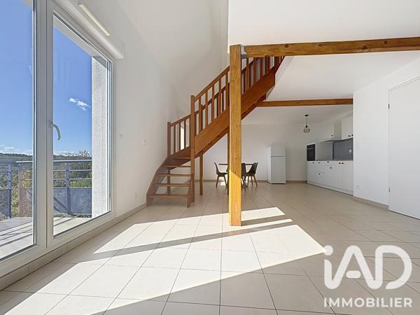 Location appartement 3 pièces 60 m² Hayange