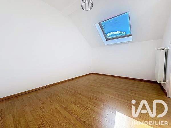 Location appartement 3 pièces 60 m² Hayange