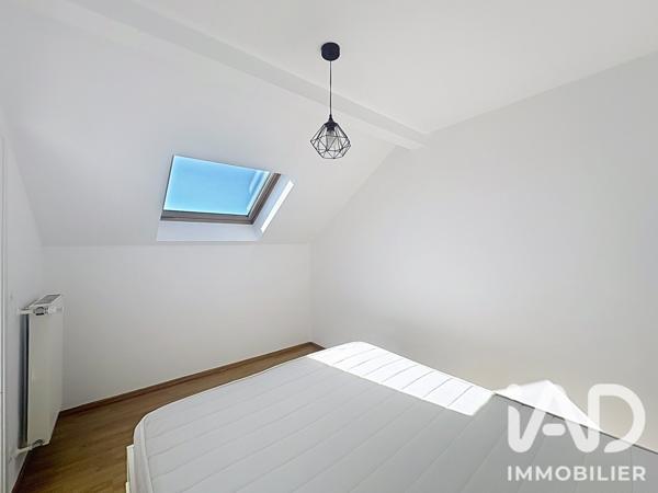 Location appartement 3 pièces 60 m² Hayange