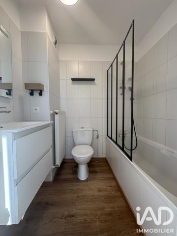 Location appartement 3 pièces 60 m² Hayange