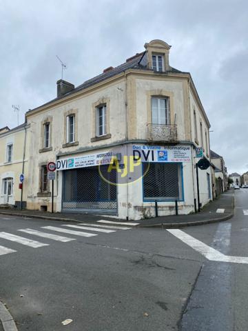 Guemene Penfao : 650 € - AJP By Marie