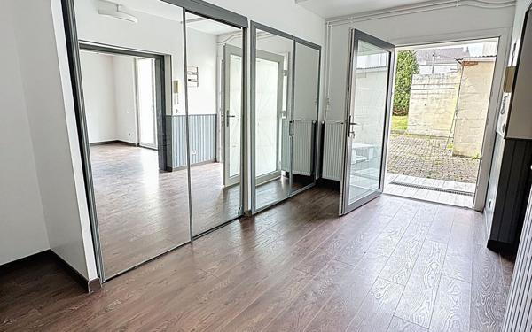 Maison à vendre    9 pièces • 302 m2 Reims
