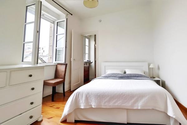 Appartement à DINAN, 22100 - 2 pièces 46 m²