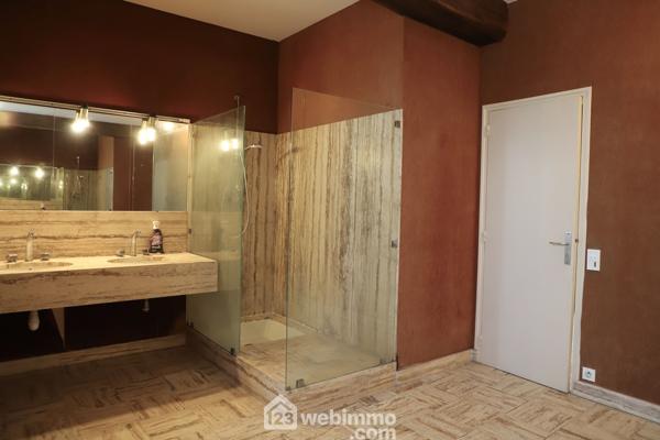 Maison de maître 416 m² à Chavagnes-les-Eaux 49380