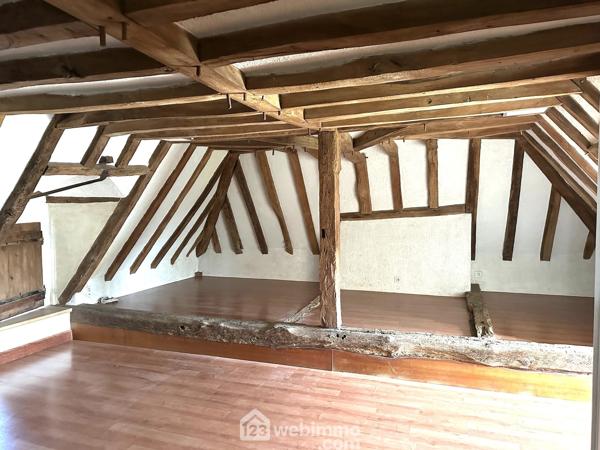 Maison de maître 416 m² à Chavagnes-les-Eaux 49380