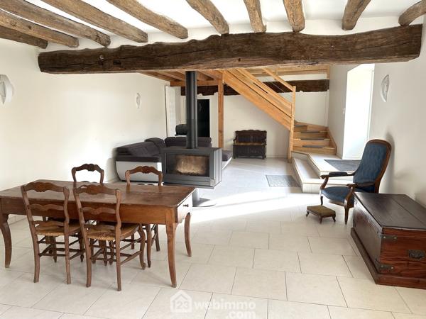 Maison de maître 416 m² à Chavagnes-les-Eaux 49380