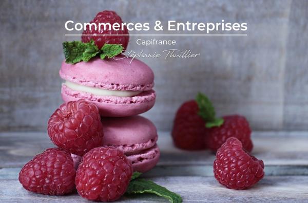 Fonds de commerce Boulangerie Pâtisserie à céder à AIX EN PROVENCE (13)