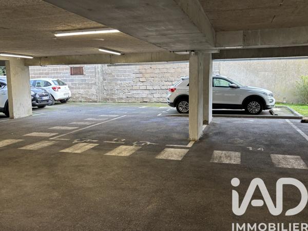 Appartement à vendre 2 pièces 44 m² Saint-Pierre-des-Corps