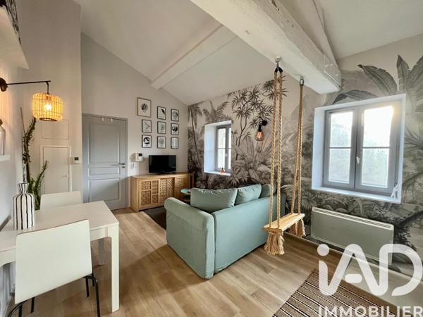 Appartement à vendre 2 pièces 29 m² Narbonne