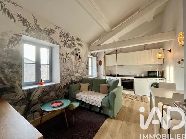 Appartement à vendre 2 pièces 29 m² Narbonne