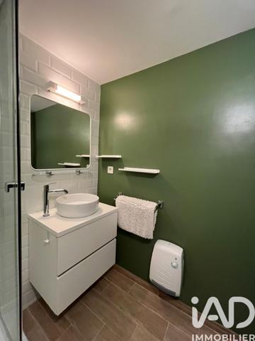 Appartement à vendre 2 pièces 29 m² Narbonne