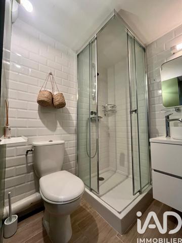 Appartement à vendre 2 pièces 29 m² Narbonne