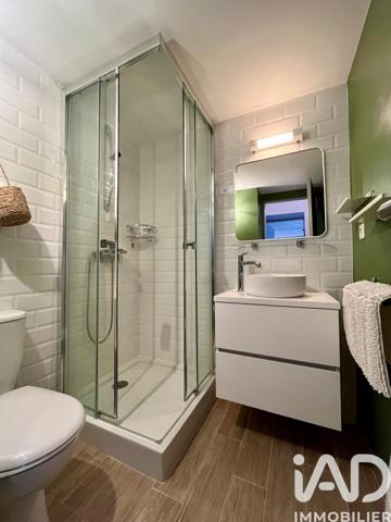 Appartement à vendre 2 pièces 29 m² Narbonne