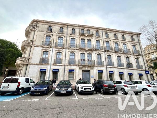 Appartement à vendre 2 pièces 29 m² Narbonne