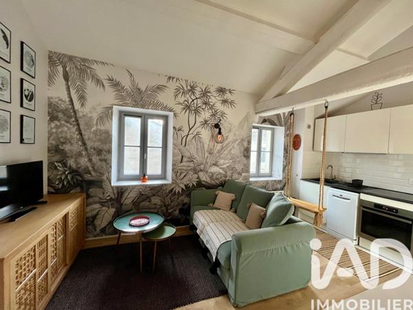 Appartement à vendre 2 pièces 29 m² Narbonne