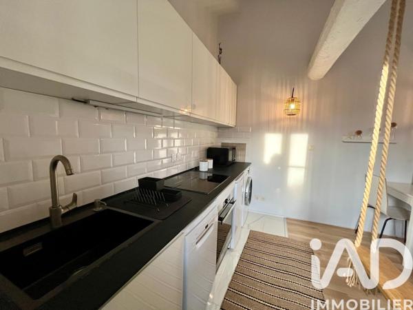 Appartement à vendre 2 pièces 29 m² Narbonne