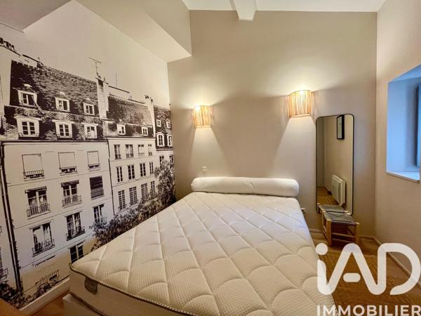 Appartement à vendre 2 pièces 29 m² Narbonne