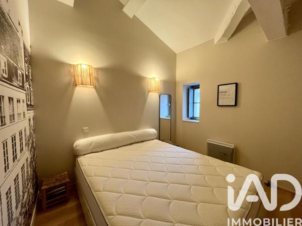 Appartement à vendre 2 pièces 29 m² Narbonne