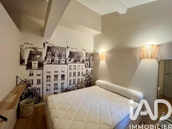 Appartement à vendre 2 pièces 29 m² Narbonne