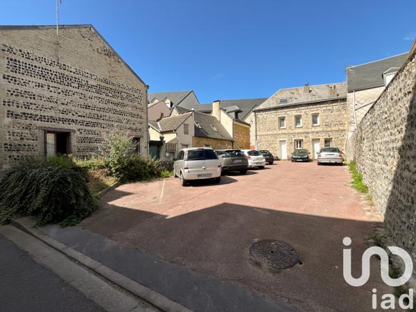 House for sale 2 rooms 26 m² Harfleur