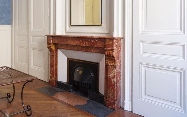 Appartement à vendre    2 pièces • 73,39 m2 Lyon 6