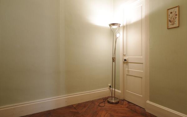 Appartement à vendre    2 pièces • 73,39 m2 Lyon 6