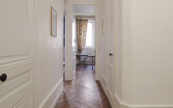 Appartement à vendre    2 pièces • 73,39 m2 Lyon 6