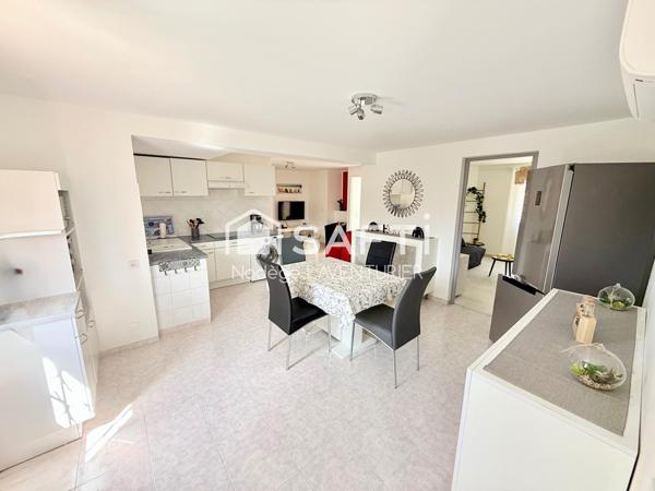 Villa 8 pièces 181m² & piscine Agosta Porticcio !