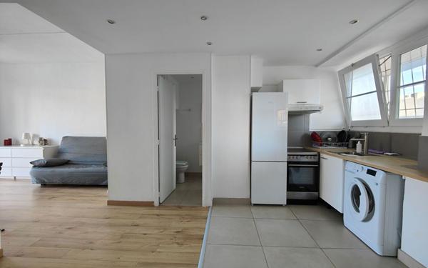 Appartement à louer    1 pièce •  Toulon