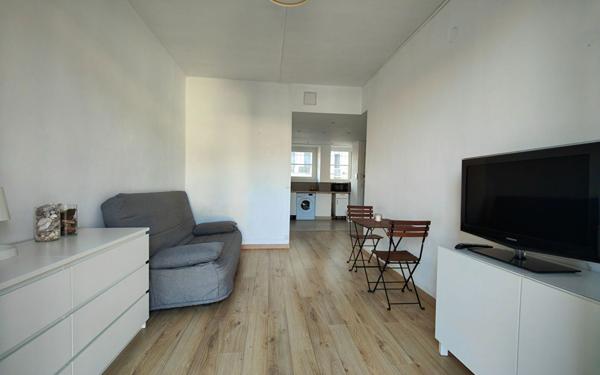 Appartement à louer    1 pièce •  Toulon