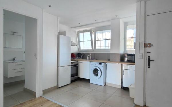 Appartement à louer    1 pièce •  Toulon