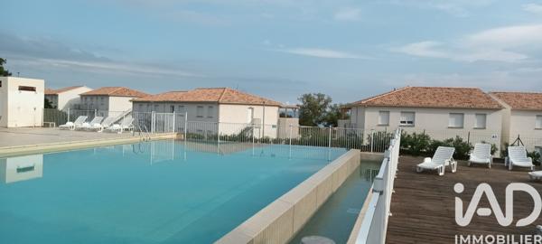 Appartement à vendre 3 pièces 33 m² Linguizzetta