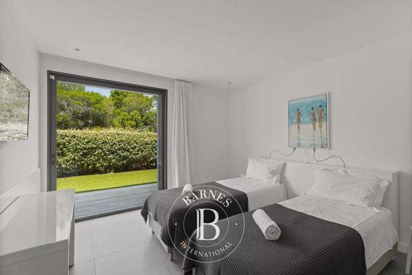 Sainte-Lucie-de-Porto-Vecchio, Villa 5 Chambres -  180 m² à vendre