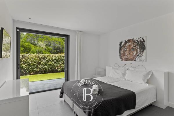 Sainte-Lucie-de-Porto-Vecchio, Villa 5 Chambres -  180 m² à vendre