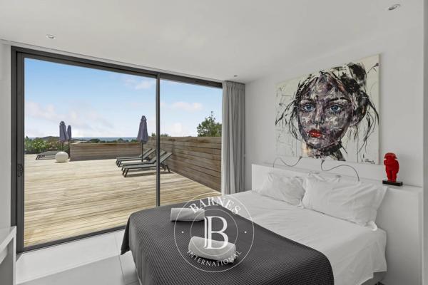 Sainte-Lucie-de-Porto-Vecchio, Villa 5 Chambres -  180 m² à vendre