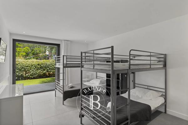 Sainte-Lucie-de-Porto-Vecchio, Villa 5 Chambres -  180 m² à vendre