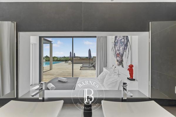 Sainte-Lucie-de-Porto-Vecchio, Villa 5 Chambres -  180 m² à vendre
