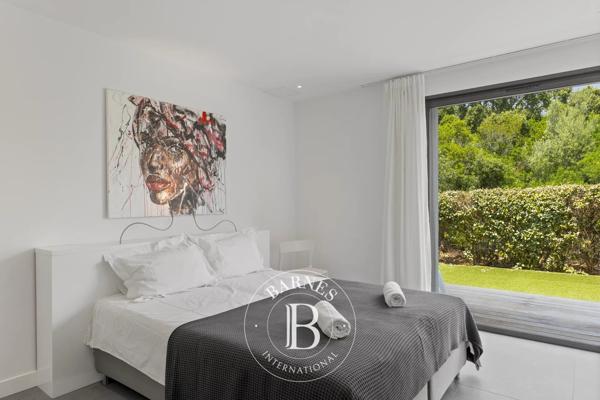 Sainte-Lucie-de-Porto-Vecchio, Villa 5 Chambres -  180 m² à vendre
