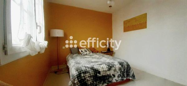 Appartement 3 pièces - 60 m²