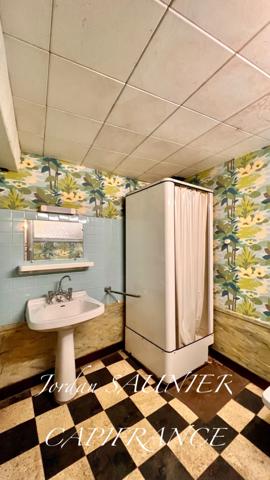 Maison à vendre 3 pièces SOREZE (81)