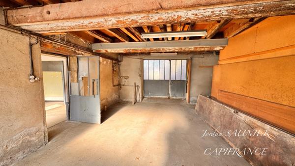 Maison à vendre 3 pièces SOREZE (81)