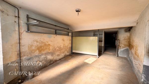 Maison à vendre 3 pièces SOREZE (81)