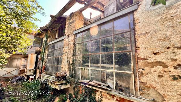 Maison à vendre 3 pièces SOREZE (81)