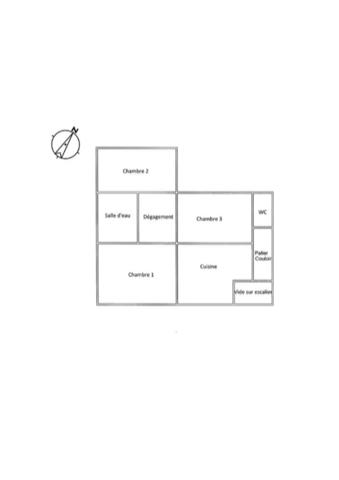 Maison à vendre 3 pièces SOREZE (81)