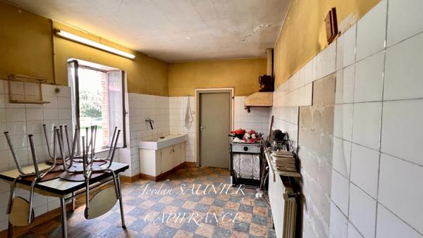 Maison à vendre 3 pièces SOREZE (81)