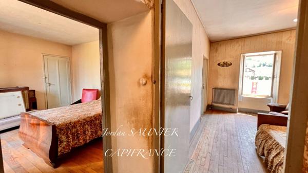 Maison à vendre 3 pièces SOREZE (81)